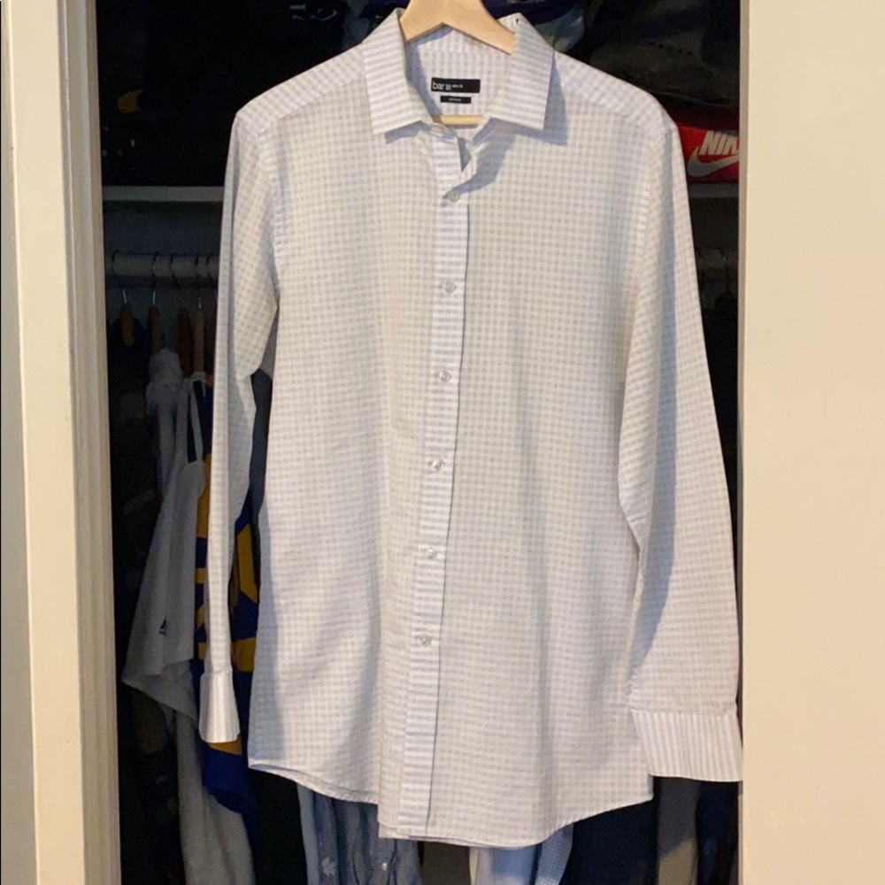Dress shirt